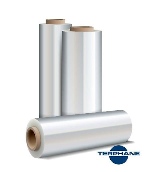 Terphane Sustainable Pet Film Packaging World