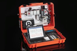 Aventics smart pneumatics analyzer