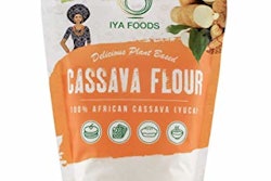 New digitally printed pouch has really boosted sales for Iya Foods.
