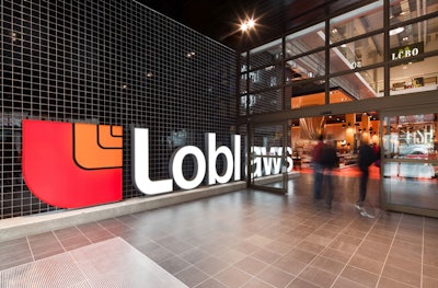 Loblaw will launch the Loop program to Toronto in early 2020.