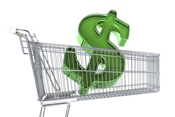 Seventy-five percent of CPGs say they’re going to spend significantly more on packaging over the next year.