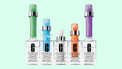 Clinique iD by Estee Lauder Companies