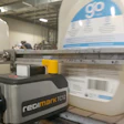 Redimark T12 thermal inkjet system
