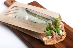 Packaging World Fischer Paper Products TruKraft