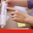 Colgate's recyclable toothpaste tube