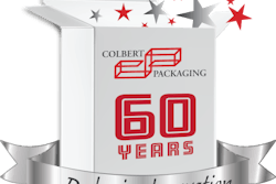 Packaging World Colbert Packaging Anniversary