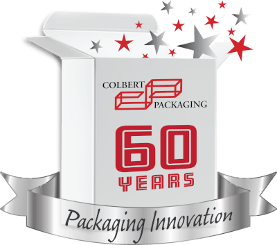 Packaging World Colbert Packaging Anniversary