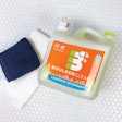Boulder Clean has introduced a new 230-oz bottle for its laundry detergent that incorporates 25% plant-based bioplastic.