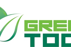 Greif Green Tool logo