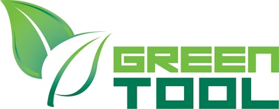 Greif Green Tool logo