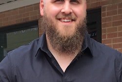 Jacob Gaspari, a student at Columbus Central Community College (Nebraska), has been named recipient of the 2019 Richard C. Ryan Packaging Education Scholarship, funded by Dorner.