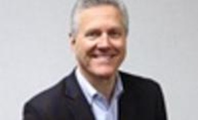 Scott Summerville, President, Mitsubishi Electric Automation