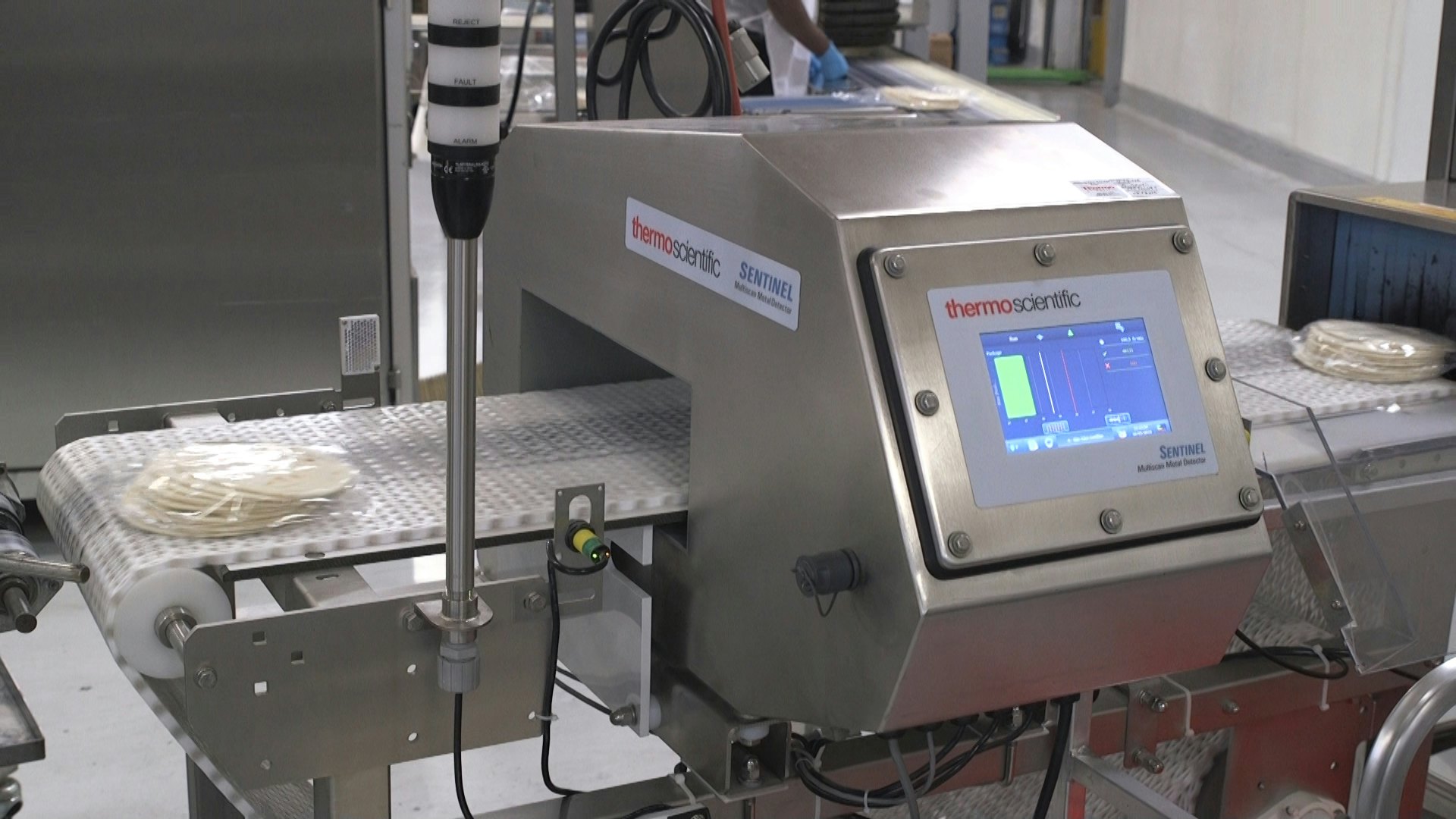 Thermo Fisher Scientific Packaging World