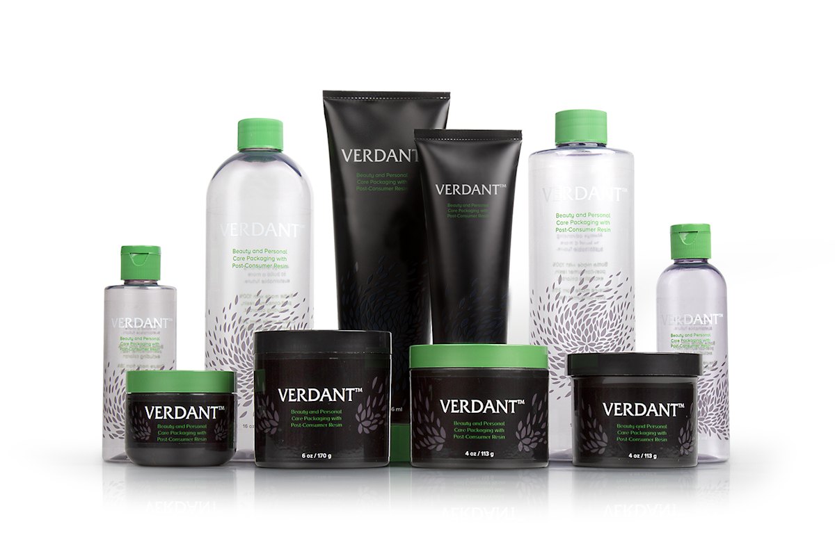 Berry Global HDPE bottles with PCR From Berry Global Packaging World