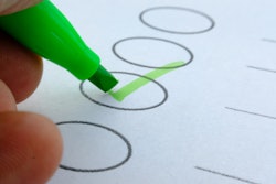 Free checklist for smart and sustainable packaging introduced by PAC and IntelliPACK.