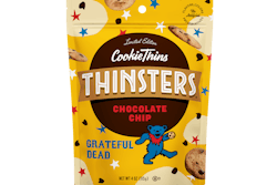In June Thinsters released a limited-edition package with the Grateful Dead to bring music and cookie lovers together.