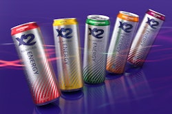 New energy wave graphics, modern typography, and a clear hierarchy comprise the new brand look.