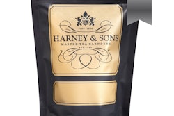 Harney & Sons Fine Teas pouch