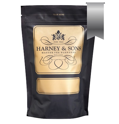 Harney & Sons Fine Teas pouch