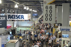 PACK EXPO Las Vegas 2019 (Sept. 23–25; Las Vegas Convention Center) co-located with Healthcare Packaging EXPO 2019, will debut five brand-new reasons not to miss 2019’s largest and most comprehensive packaging event in the world.