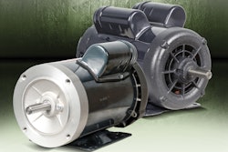 Marathon motors