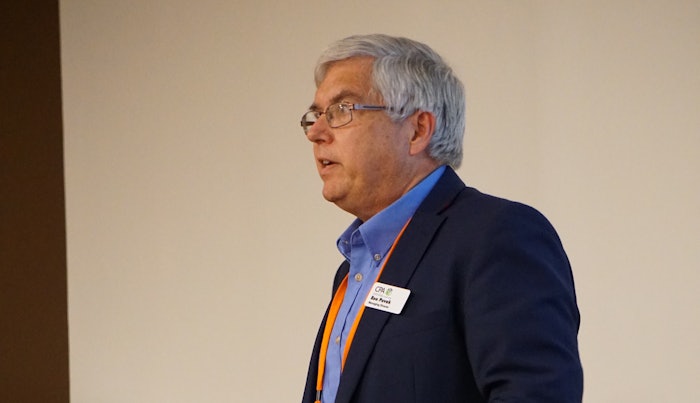 CPA Managing Director Ron Puvak