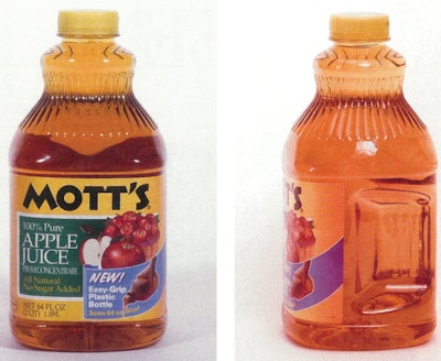 Motts