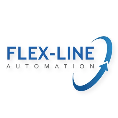 Flex-Line Automation logo