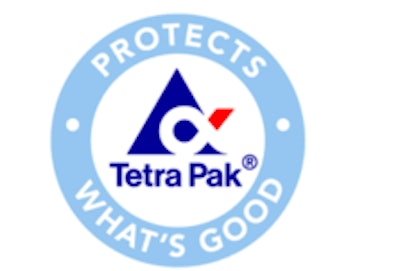 Tetra Pak logo