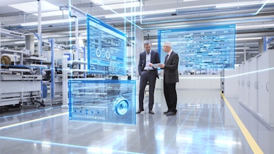 Siemens, Siemens Opcenter