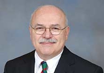 Fred Hayes is director of technical services at PMMI, The Association for Packaging and Processing Technologies.