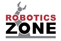 Robots que luchan por combatir el hambre en PACK EXPO Las Vegas