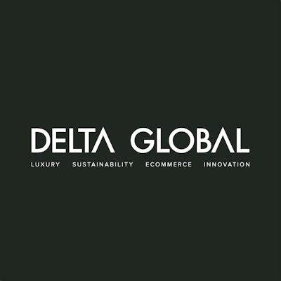 Delta Global logo