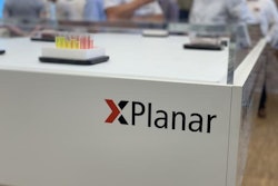 XPlanar free floating mover