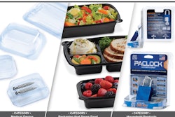 Placon AmeriStar award winning packages