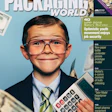 Packaging World July 2019 cover
