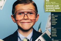 Packaging World July 2019 cover