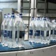 Jermuk offers water in PET bottles in 330- and 500-mL and 1- and 1.5-L sizes.