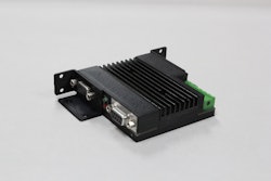 VLC single axis DC brushed/brushless motor controller/driver