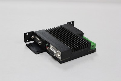 VLC single axis DC brushed/brushless motor controller/driver