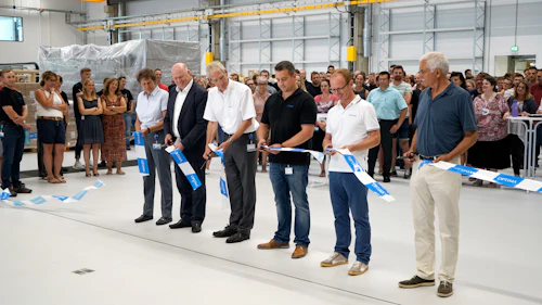 Optima Pharma Opens Cspe Center Packaging World