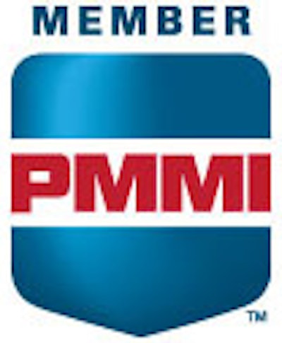 PMMI Welcomes New Member Spring Class of 2019
