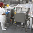 The Montebello, California-based company uses metal detectors from Mettler-Toledo Safeline to detect contaminants in tortillas.