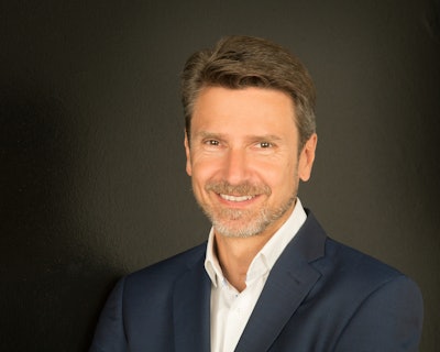 Horst Bittermann, President, Pro Carton