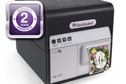 QuickLabel® QL-120X