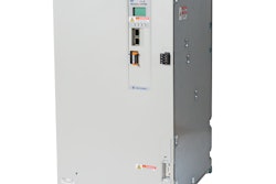 Kinetix 5700 regenerative bus supply