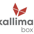 Kallima box™ logo