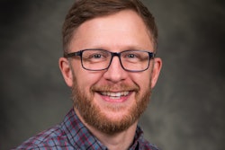 Jared Stumpenhorst, Systems Engineer, Crest Foods