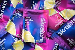 Unique and varied package designs made possible by digital printing.