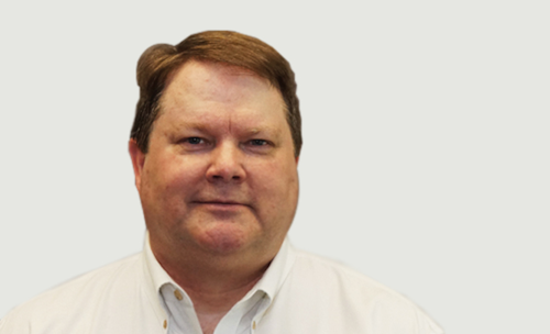 Scott Baker es director de la unidad de negocios e ingeniero principal de Avanceon.